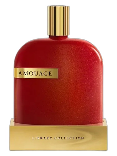 Amouage The Library Collection Opus IX