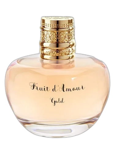 Emanuel Ungaro Fruit d'Amour Gold