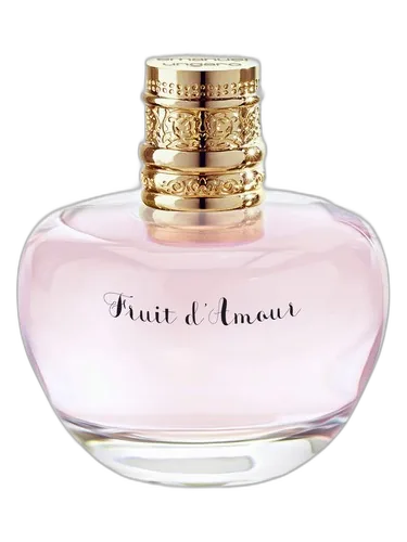 Emanuel Ungaro Fruit d'Amour Pink
