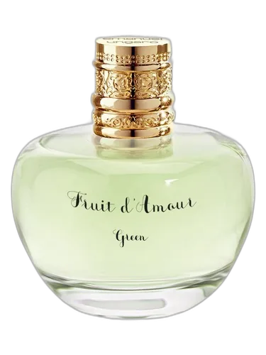 Emanuel Ungaro Fruit d'Amour Green