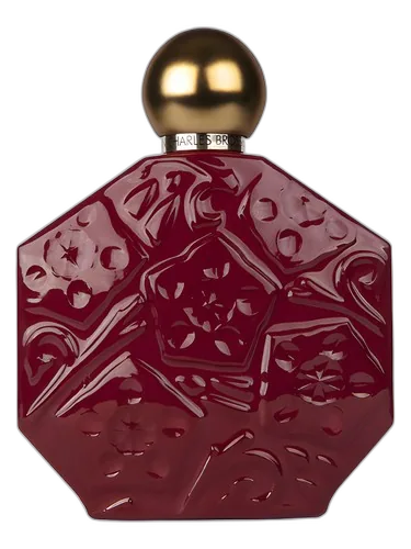 Jean Charles Brosseau Ombre Rubis