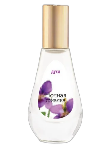 Dilís Parfum Nochnaya Fialka