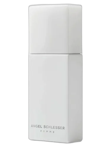 Angel Schlesser Angel Schlesser Femme