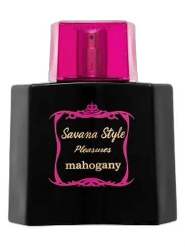 Mahogany Savana Style