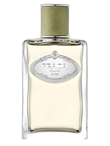 Prada Infusion de Vetiver (2015)
