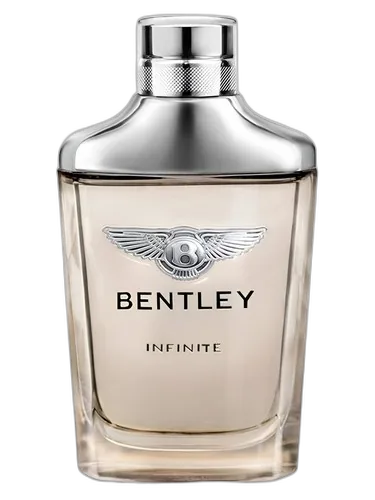 Bentley Infinite Eau de Toilette