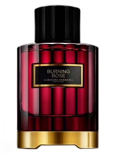 Carolina Herrera Burning Rose