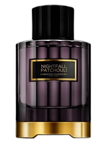 Carolina Herrera Nightfall Patchouli
