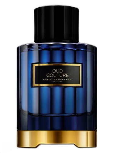 Carolina Herrera Oud Couture