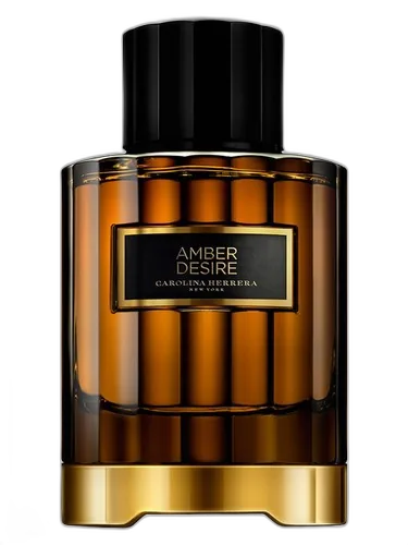 Carolina Herrera Amber Desire