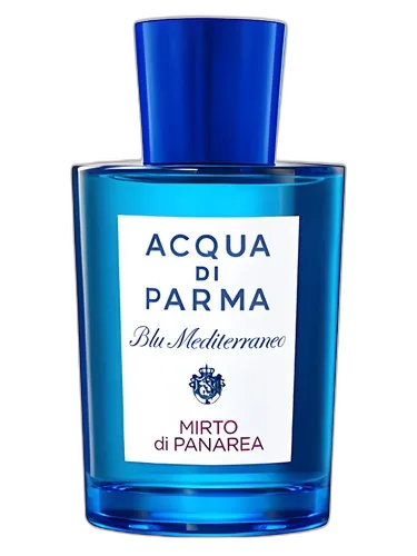 Acqua di Parma Acqua di parma Blue Mediterraneo - Mirto di Panarea
