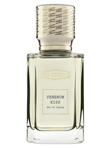 Ex Nihilo Venenum Kiss