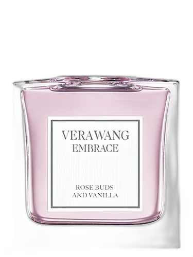 Vera Wang Embrace Rose Buds and Vanilla