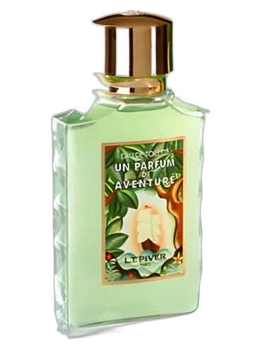 L.T. Piver Un Parfum d’Aventure
