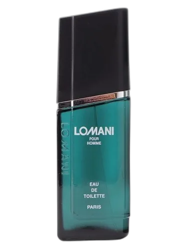 Lomani Lomani pour Homme