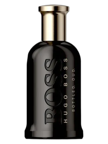 Hugo Boss Boss Bottled Oud