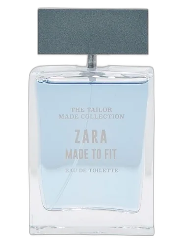 Zara Zara Made To Fit