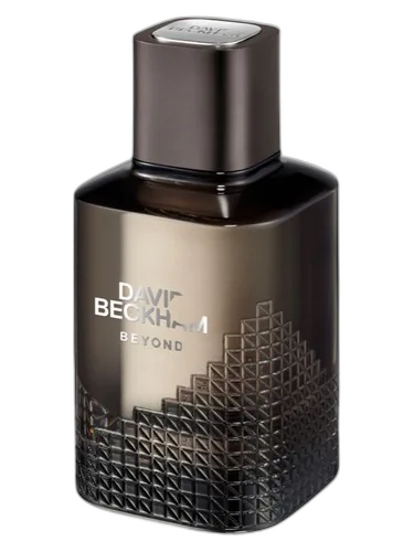 David Beckham Beyond
