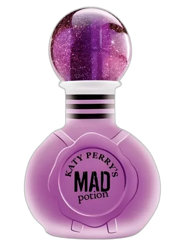Katy Perry Katy Perry's Mad Potion