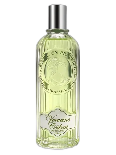 Jeanne en Provence Verveine Cedrat