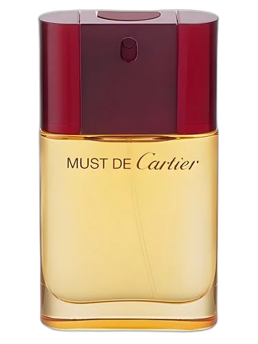 Cartier Must de Cartier