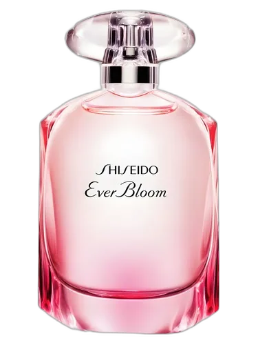 Shiseido Ever Bloom