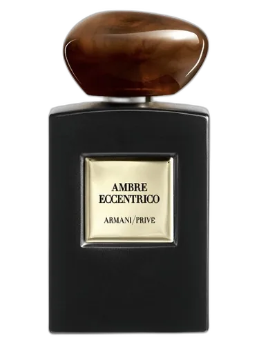 Giorgio Armani Ambre Eccentrico