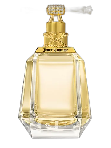 Juicy Couture I Am Juicy Couture