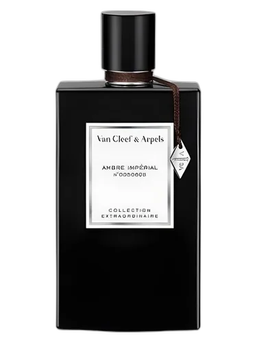 Van Cleef & Arpels Ambre Impérial