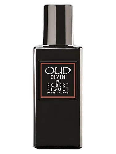 Robert Piguet Oud Divin