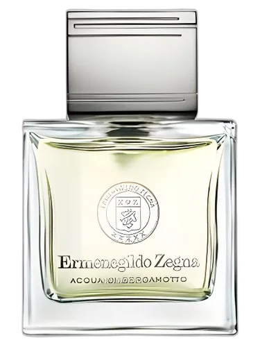 Ermenegildo Zegna Acqua di Bergamotto
