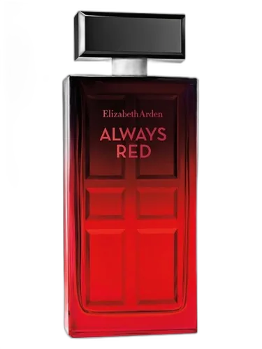 Elizabeth Arden Always Red