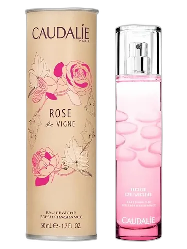Caudalie Rose de Vigne