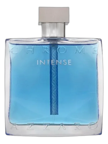 Azzaro Azzaro Chrome Intense