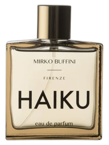 Mirko Buffini Firenze Haiku