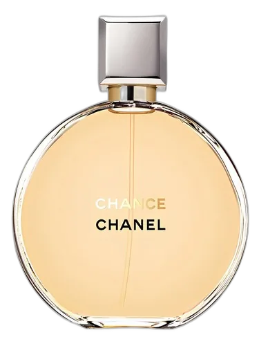 Chanel Chance Eau de Parfum