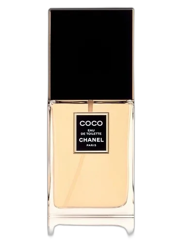 Chanel Coco Eau de Toilette