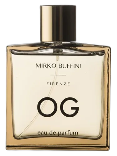 Mirko Buffini Firenze Og