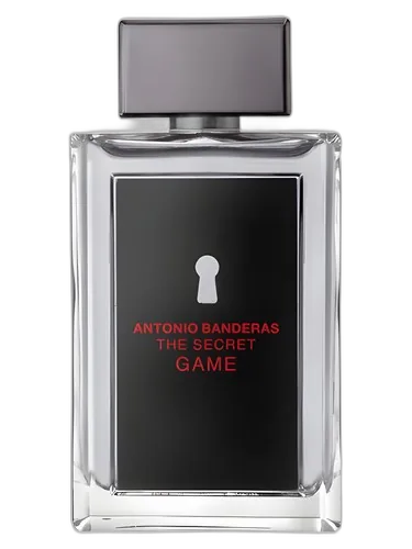 Antonio Banderas The Secret Game