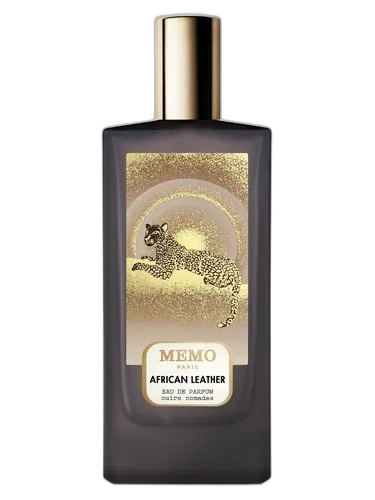 Memo Paris African Leather