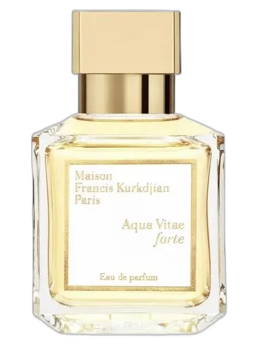 Maison Francis Kurkdjian Aqua Vitae Forte
