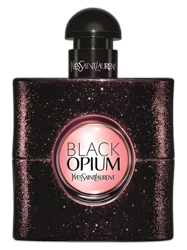 Yves Saint Laurent Black Opium Eau de Toilette