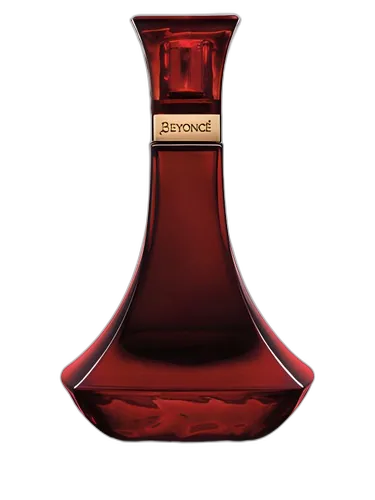 Beyoncé Heat Kissed