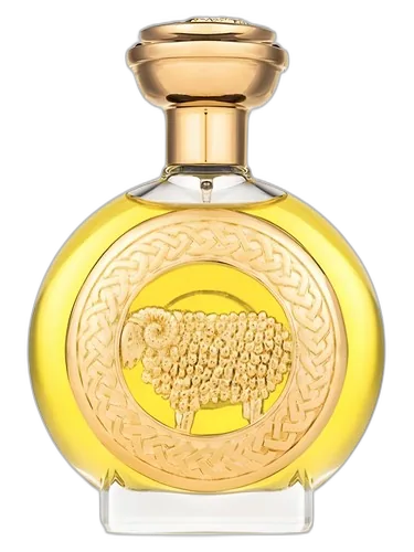 Boadicea the Victorious Golden Aries