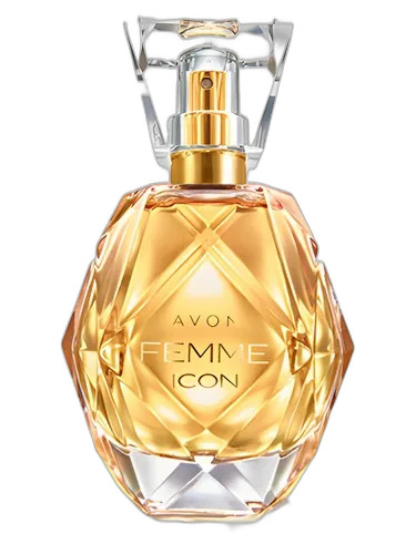 Avon Femme Icon