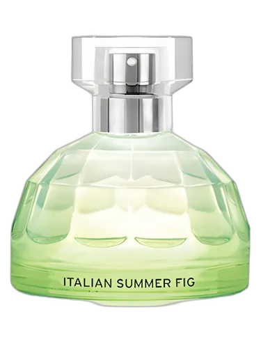 The Body Shop Italian Summer Fig