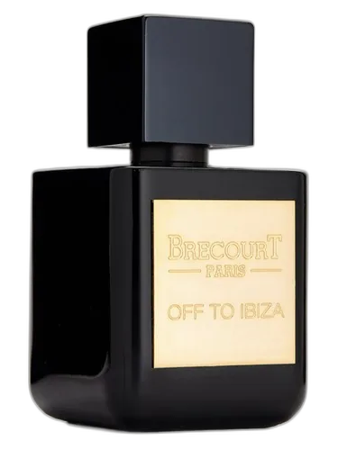 Brecourt Off to Ibiza