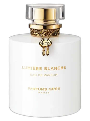 Grès Lumiere Blanche
