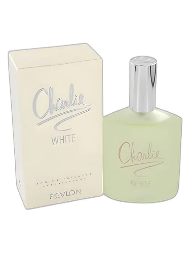 Revlon Charlie White