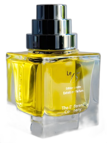 The Different Company Le 15